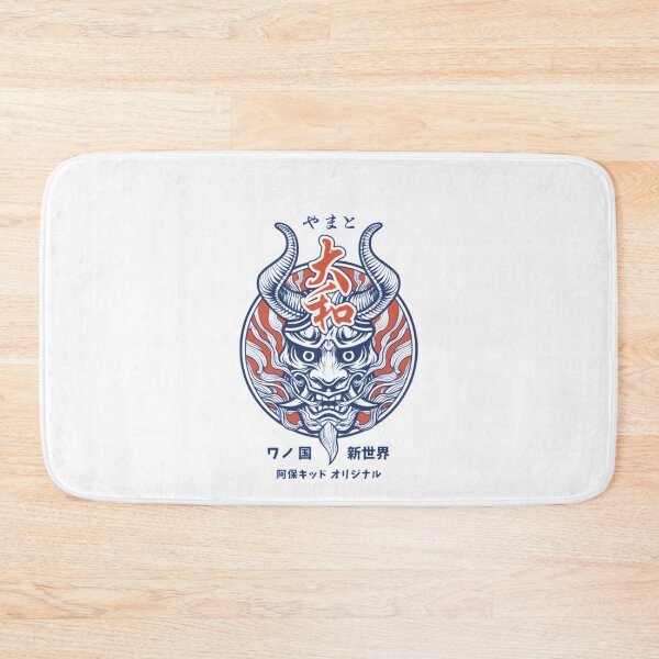 Item preview, Masque Yamato  designed and sold by Daronulas.