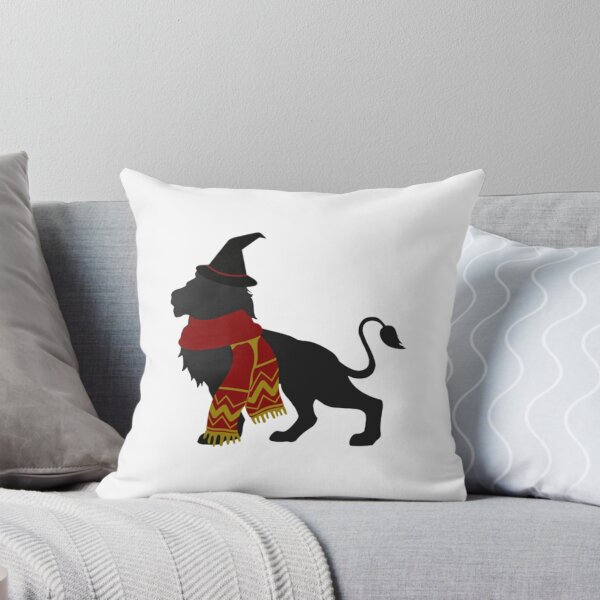 Item preview, Lion Silhouette   designed and sold by TheGraphicBeau.