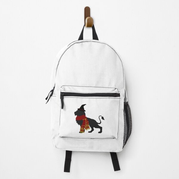 Item preview, Lion Silhouette designed and sold by TheGraphicBeau.