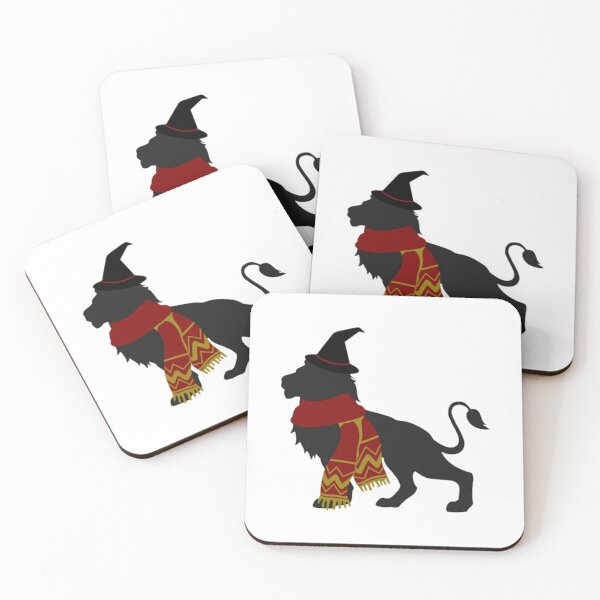 Item preview, Lion Silhouette   designed and sold by TheGraphicBeau.
