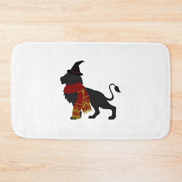 Item preview, Lion Silhouette   designed and sold by TheGraphicBeau.