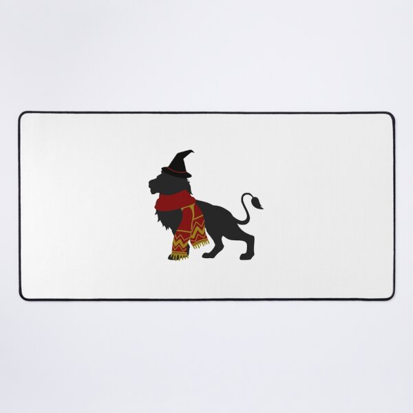 Item preview, Lion Silhouette   designed and sold by TheGraphicBeau.
