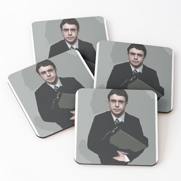 Item preview, Will - Inbetweeners, briefcase designed and sold by aless-gilligzx.