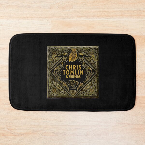 Item preview, chris tomlin and friends tour 2021 sctv designed and sold by Closethuber.