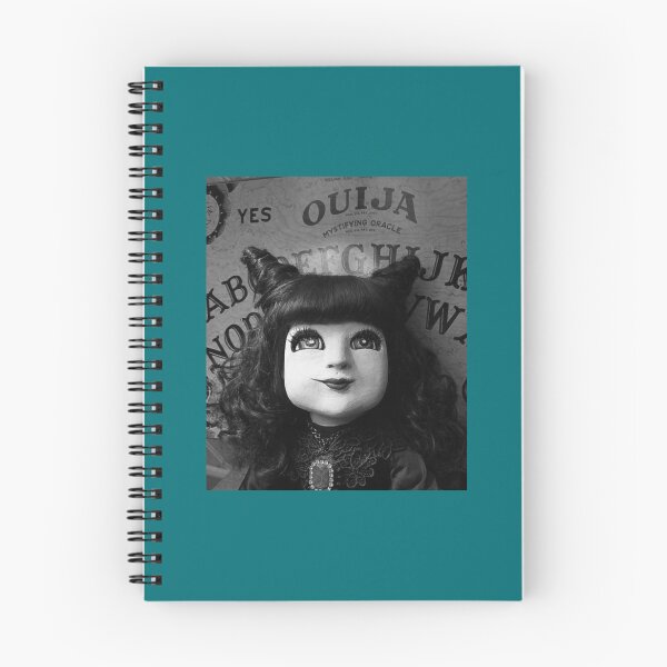 Item preview, nadja muñeca vintage designed and sold by amicklese.