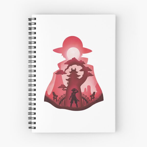 Item preview, Monkey D. Luffy dans Wano Kuni  designed and sold by Daronulas.