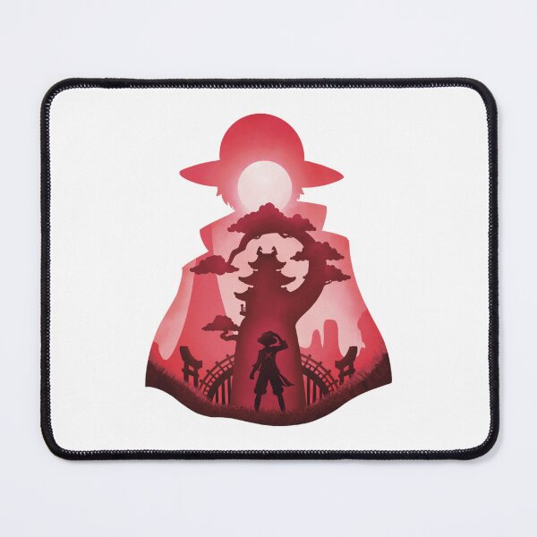 Item preview, Monkey D. Luffy dans Wano Kuni  designed and sold by Daronulas.