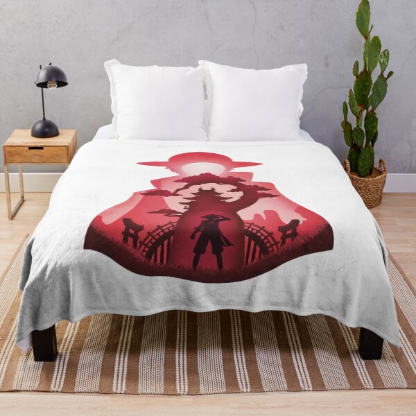 Item preview, Monkey D. Luffy dans Wano Kuni designed and sold by Daronulas.