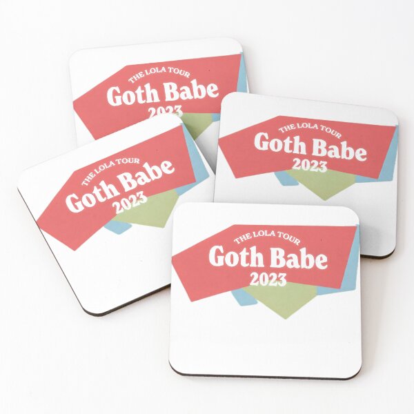 Artikelvorschau, Gothic-Babe-Tour entworfen und verkauft von sydneyalston.