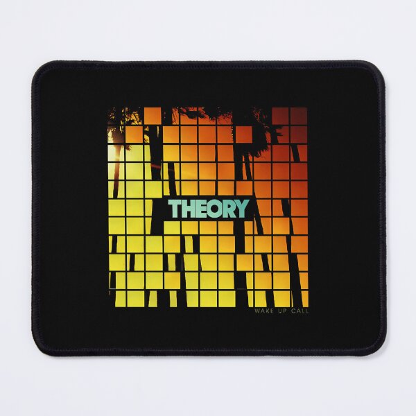 Item preview, Best Essential Music Theory Rock of a Deadman designed and sold by ReyLowStyle.