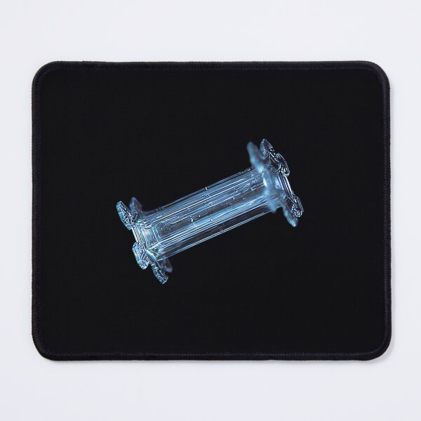 Item preview, snowflake photo capped column alexey kljatov transparent	 designed and sold by retborcl3.
