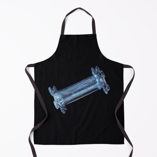 Item preview, snowflake photo capped column alexey kljatov transparent	 designed and sold by retborcl3.