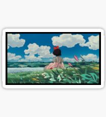 kiki Sticker