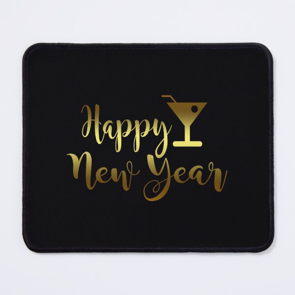 Item preview, happy new year jacob zelazny transparent	 designed and sold by gdczsule11.