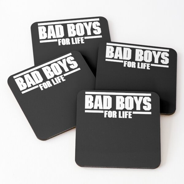 Item preview, Bad boys for designed and sold by JaydenDixon.