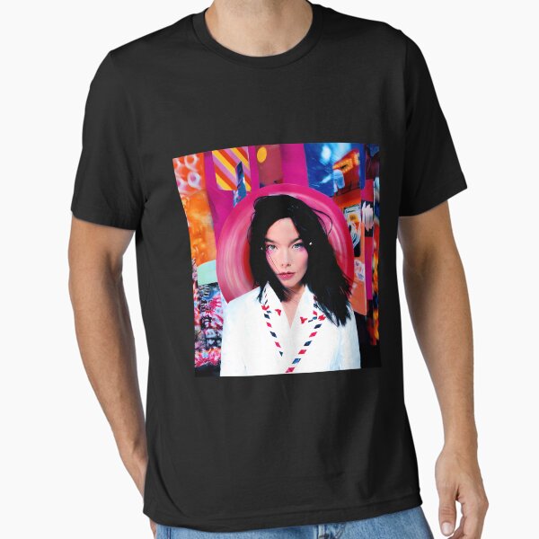 Item preview, bjork post 1995 kokmeneh 2021 designed and sold by TwittersParson.