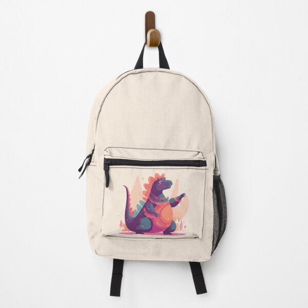 Item preview, Belly Dancing Dinosaur designed and sold by Amir Faysal.