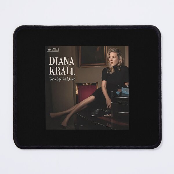 Item preview, Diana krall designed and sold by AadenHodgeSt.