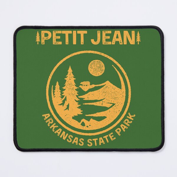 Item preview, Petit Jean State Park Arkansas designed and sold by soulfulprintss8.