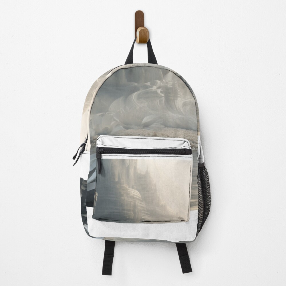 Item preview, Backpack designed and sold by RicoInStudios.