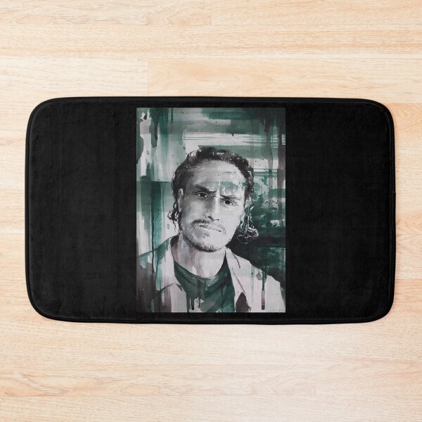 Item preview, FunnyMan of Hollywood Undead Painting Panic-Graphics designed and sold by MushroomsTeal.