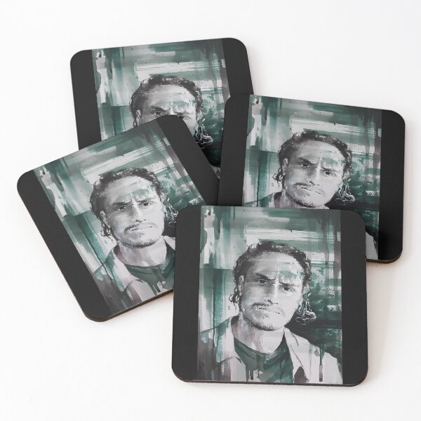 Item preview, FunnyMan of Hollywood Undead Painting Panic-Graphics designed and sold by MushroomsTeal.