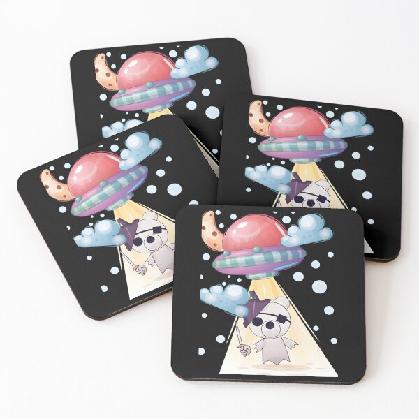 Item preview, Roblox Space Ghosty  Classic 		 designed and sold by yittnmnt77.