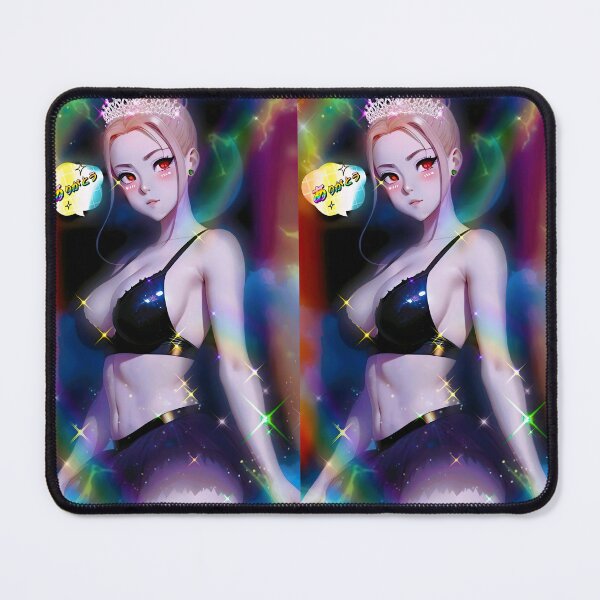 Item preview, Black Swan Babe designed and sold by celestial wonderland.