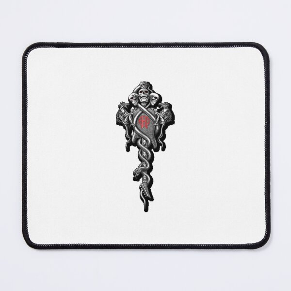 Item preview, Axel Rudi Pell designed and sold by MaxHerma.