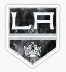 LA Kings Sticker