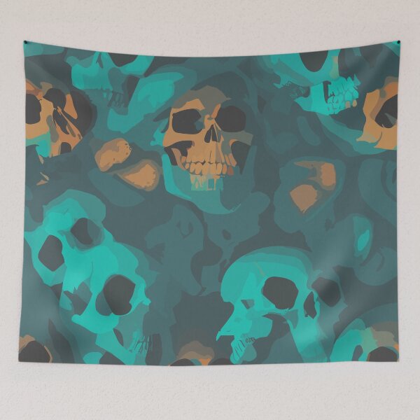 Item preview, Submerged  designed and sold by BeardyD.