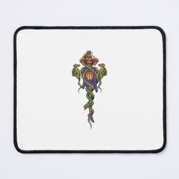 Item preview, Axel Rudi Pell designed and sold by MaxHerma.