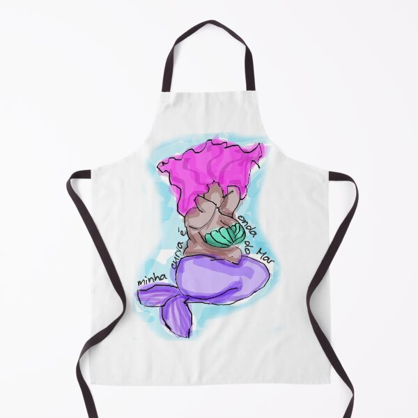 Item preview, Black Mermaid designed and sold by Sereia0Rizzatti.