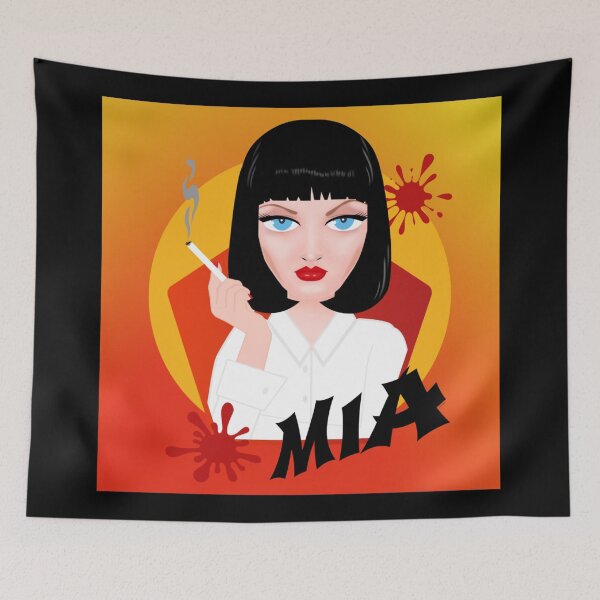 Item preview, The Boss’s Wife designed and sold by RoGoArt.