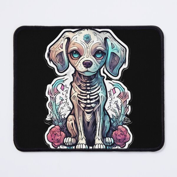 Item preview, Creepypasta Inspired Cute Gothic Skeleton designed and sold by Mechanical-Artt.