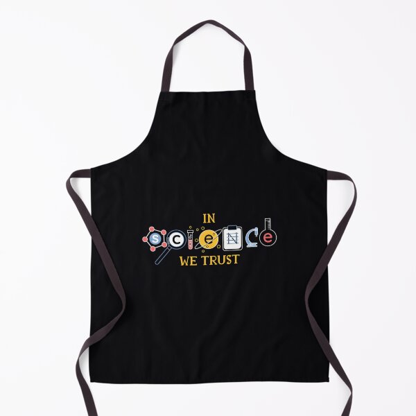 Item preview, In Science We Trust Classic designed and sold by gdczsule11.