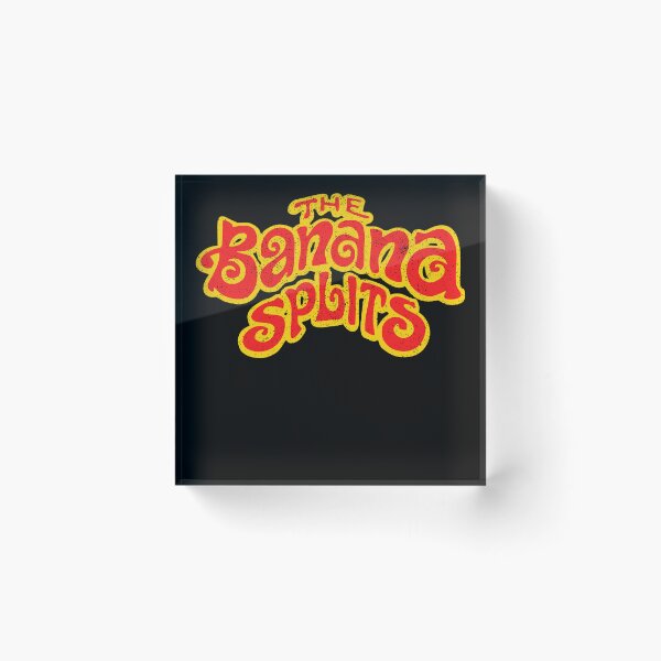 Item preview, Banana Splits designed and sold by viunziameriza.