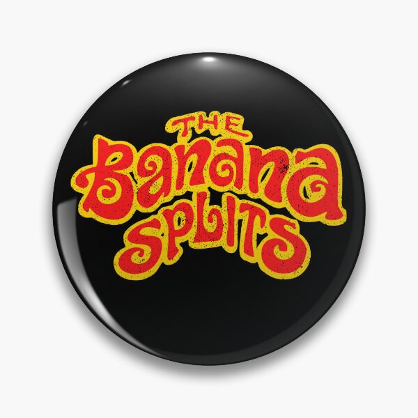 Item preview, Banana Splits designed and sold by viunziameriza.