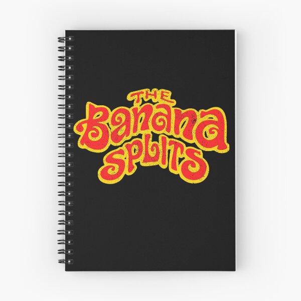 Item preview, Banana Splits designed and sold by viunziameriza.