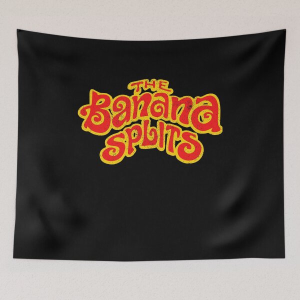 Item preview, Banana Splits designed and sold by viunziameriza.