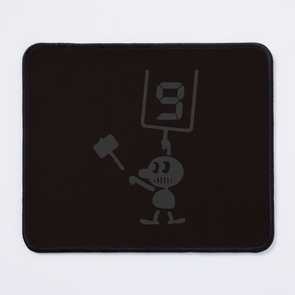 Item preview, Game &, Watch Judge 9 designed and sold by ALEXAMIERCZAK.