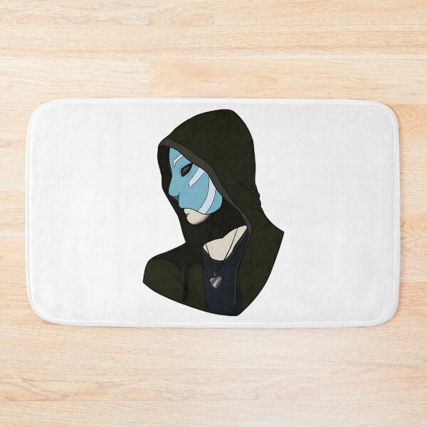 Item preview, George Ragan designed and sold by MushroomsTeal.