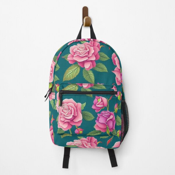 Item preview, Rose Flowers Pattern designed and sold by Warih.