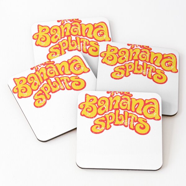 Item preview, Banana Splits designed and sold by viunziameriza.