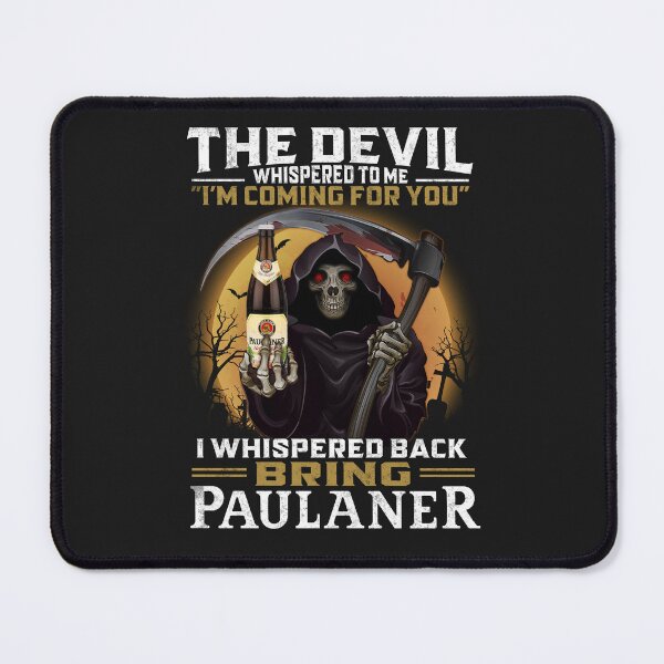 Item preview, PAULANER designed and sold by CullenMcgarry3.