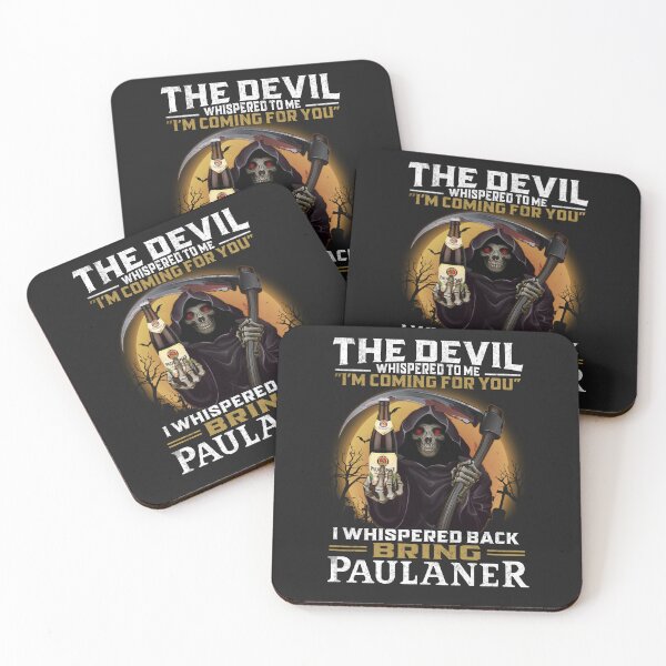 Item preview, PAULANER designed and sold by CullenMcgarry3.