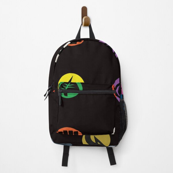 Heracross Pokemon Backpack 