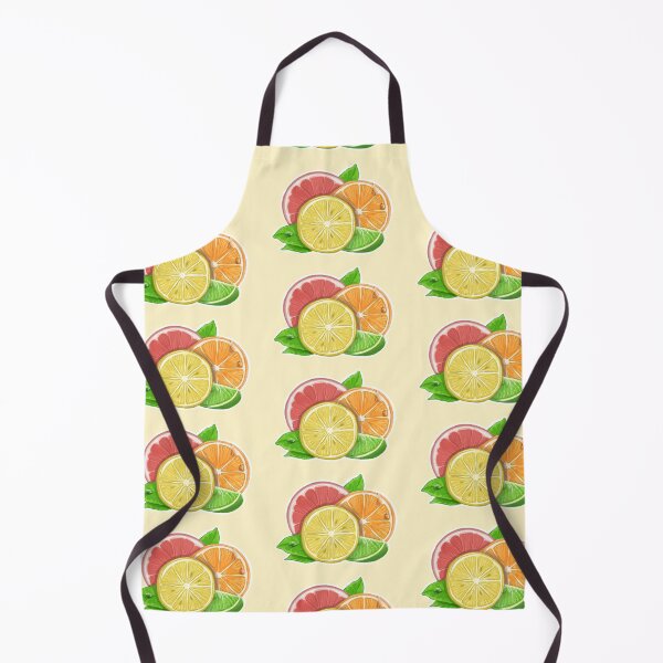 Item preview, Citrus splice designed and sold by Whimsy Pose Illustrations.