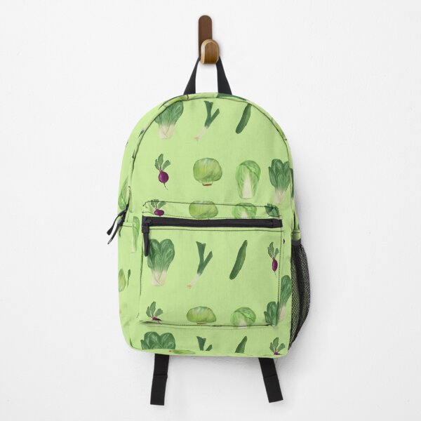Item preview, green fresh vegetables designed and sold by Anchalee Montag.