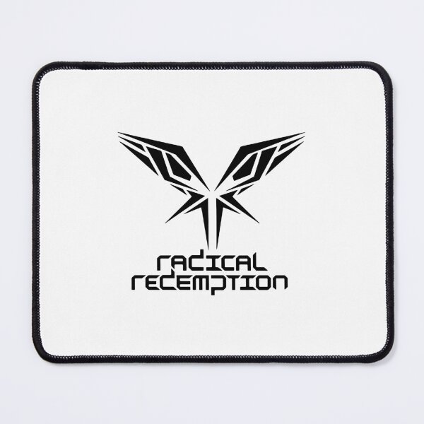 Item preview, radical redemption designed and sold by MariaMonk.